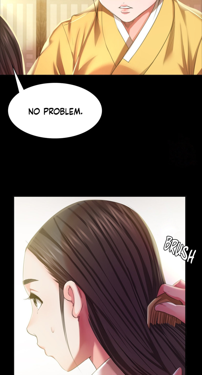 Madam Chapter 134