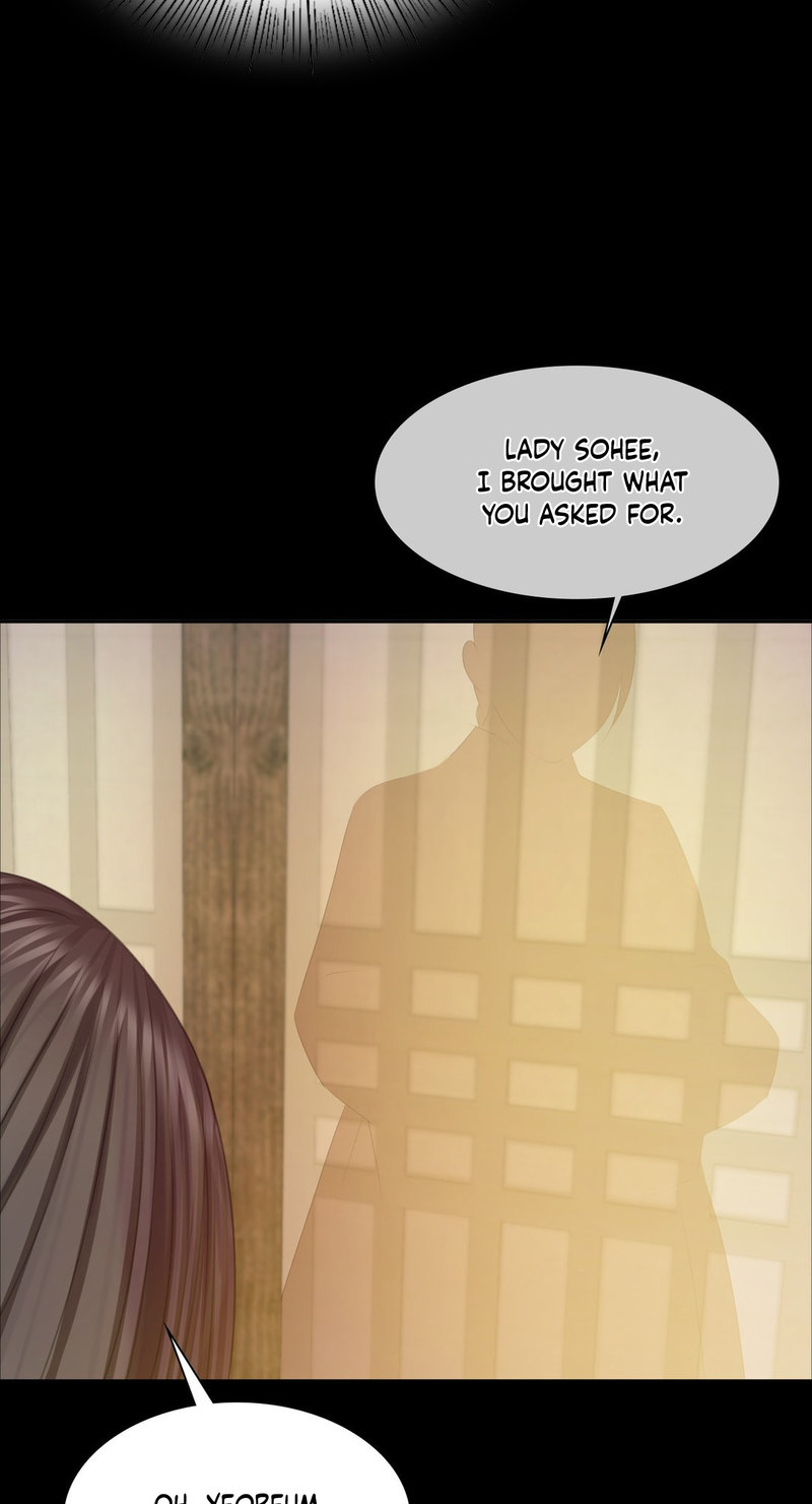 Madam Chapter 134