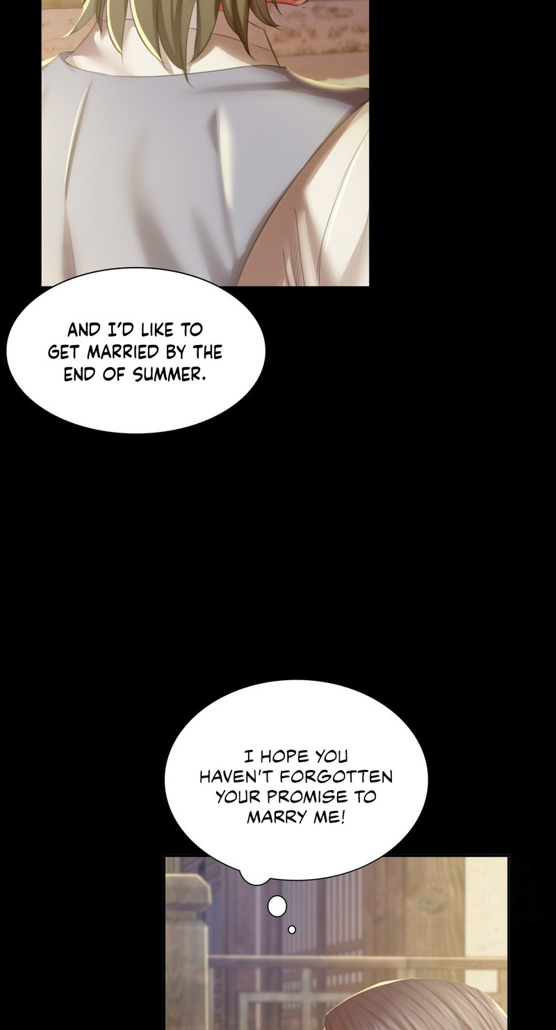Madam Chapter 134
