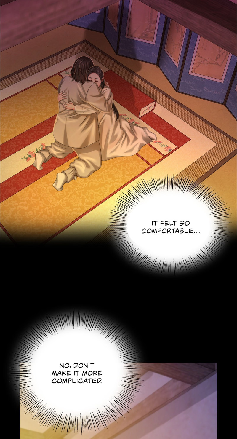 Madam Chapter 134