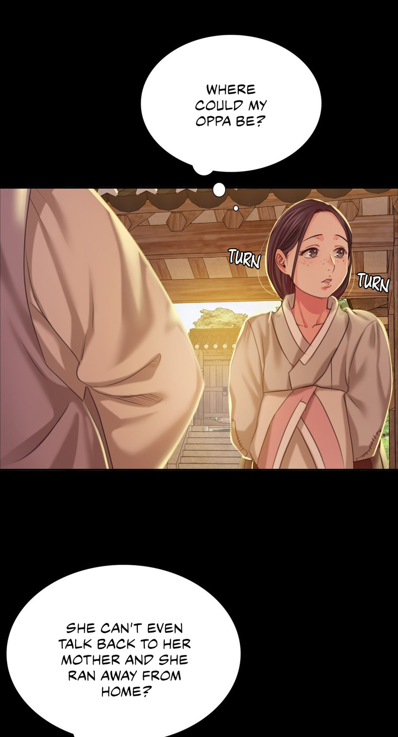 Madam Chapter 134