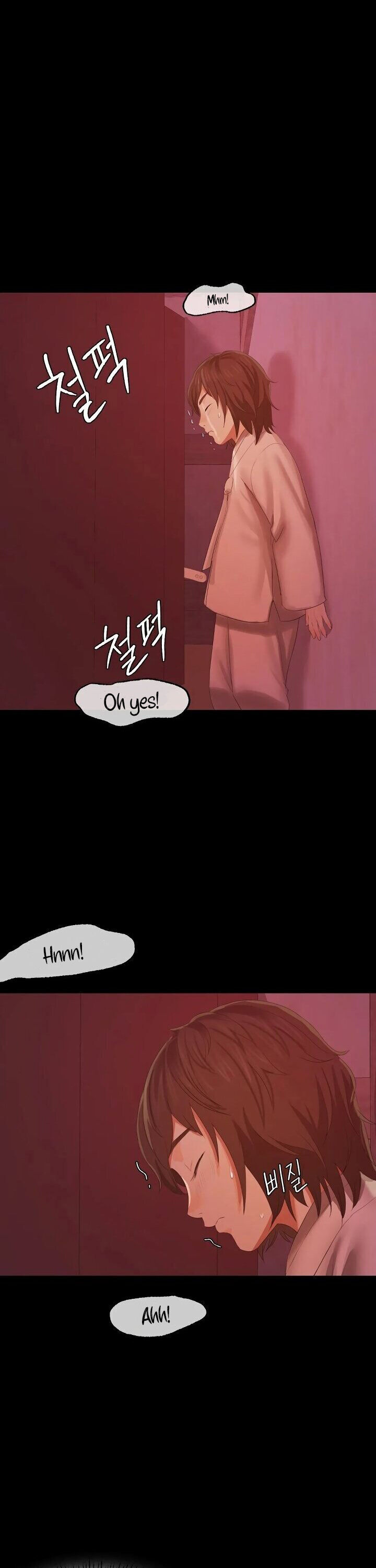 Madam Chapter 134