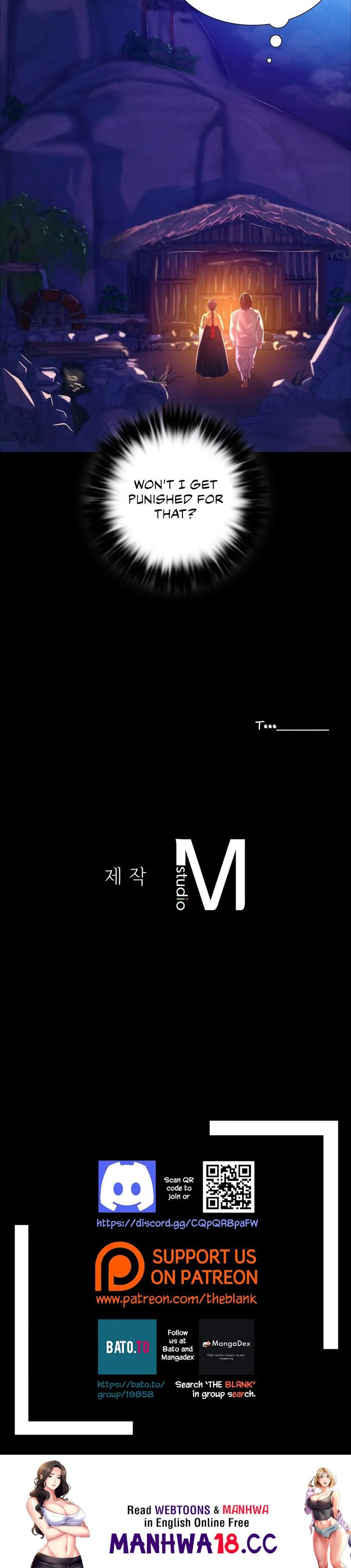 Madam Chapter 134