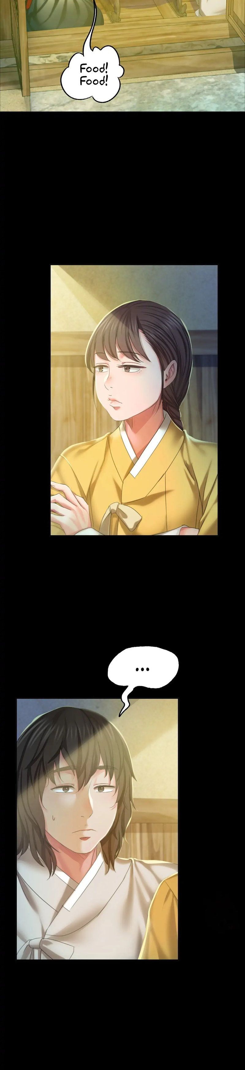 Madam Chapter 134