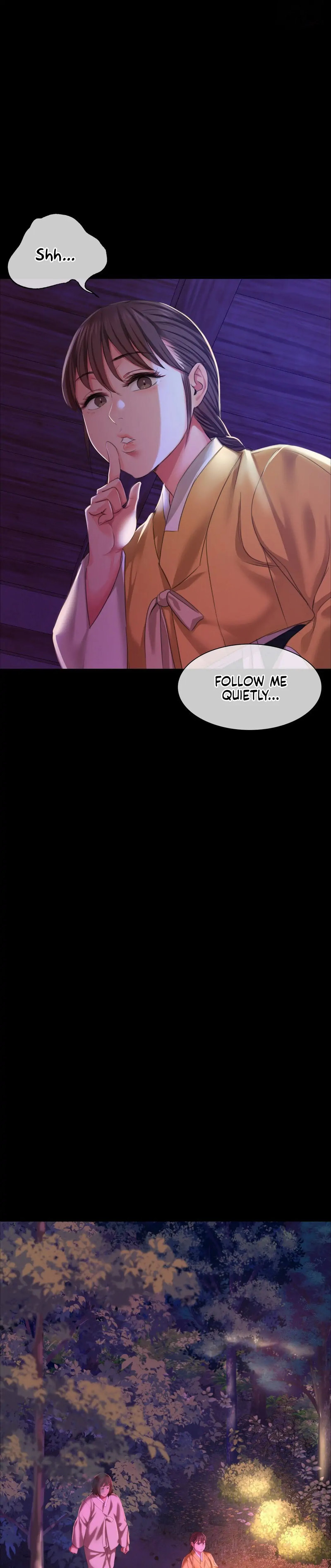 Madam Chapter 134