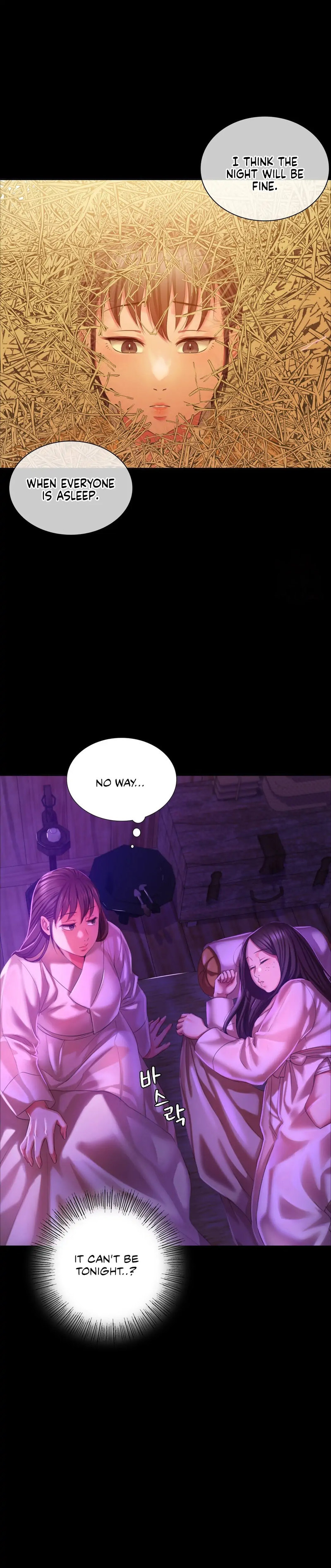 Madam Chapter 134
