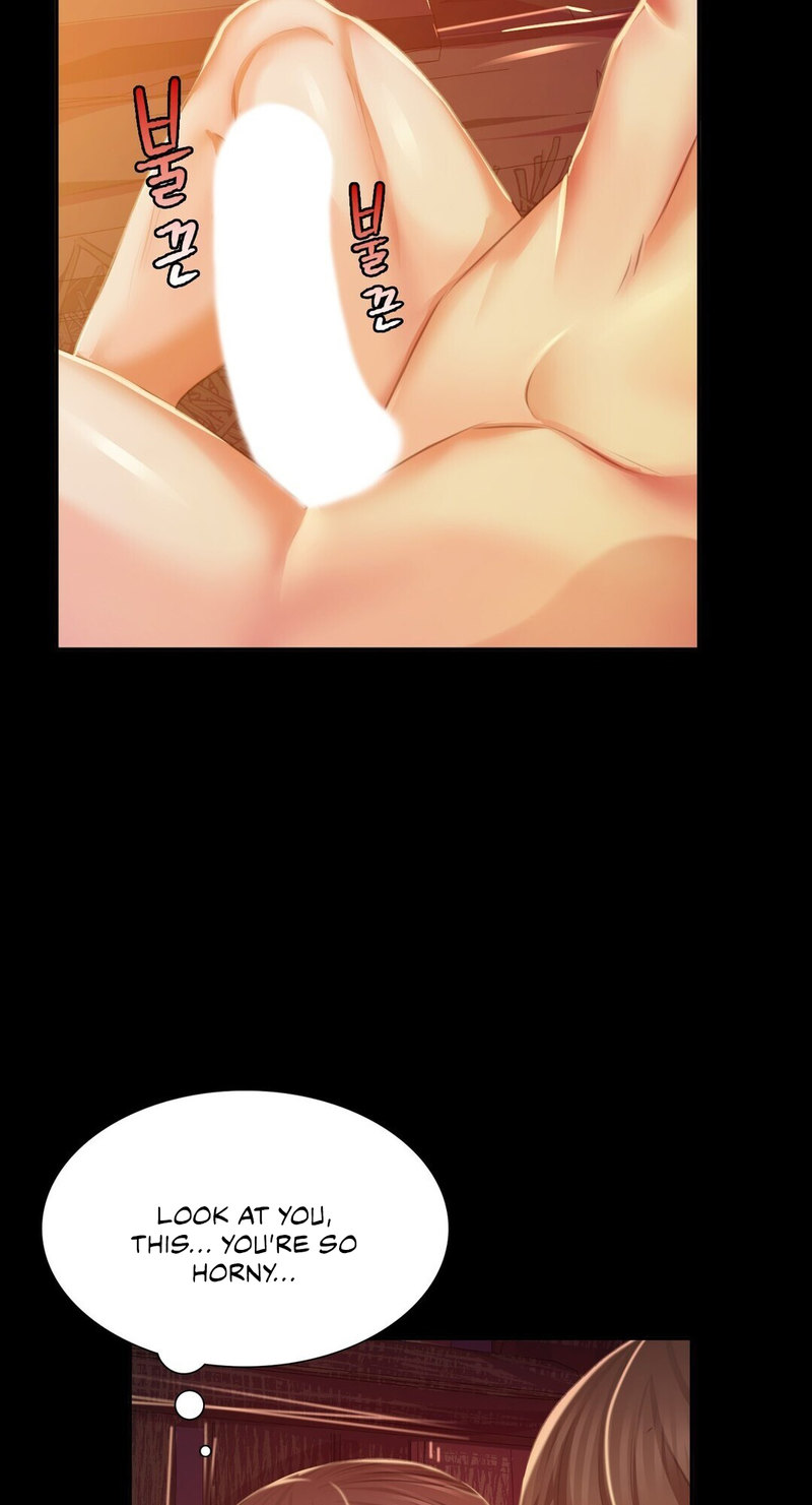 Madam Chapter 134