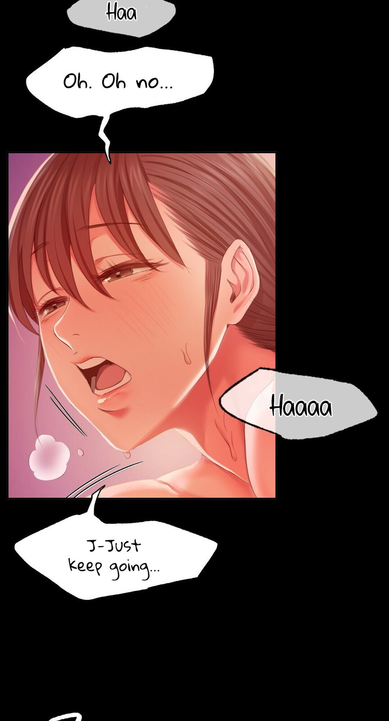 Madam Chapter 134