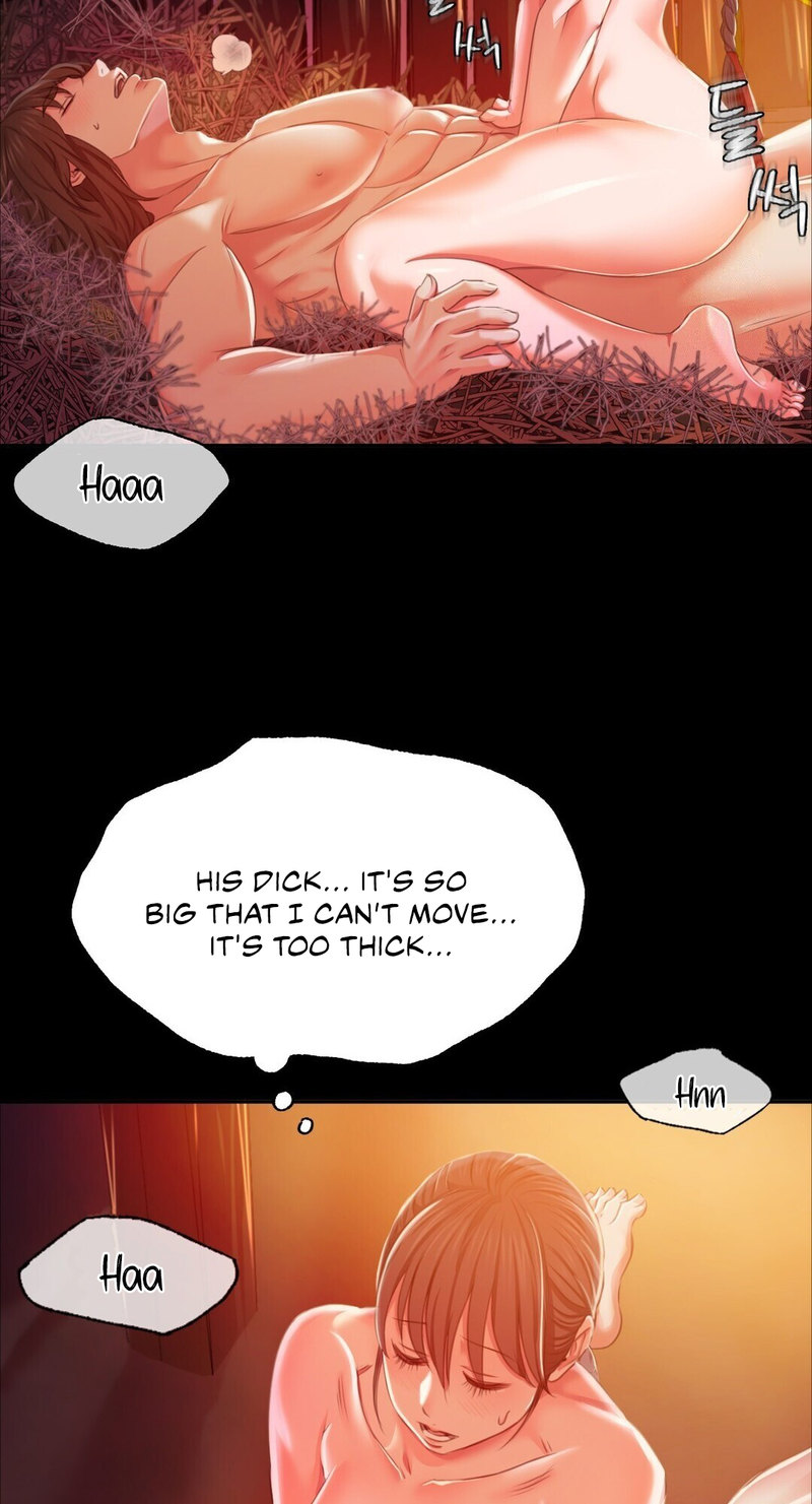 Madam Chapter 134