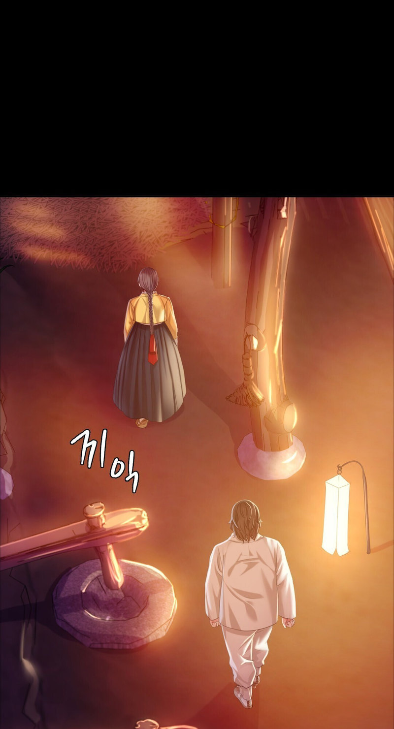 Madam Chapter 134