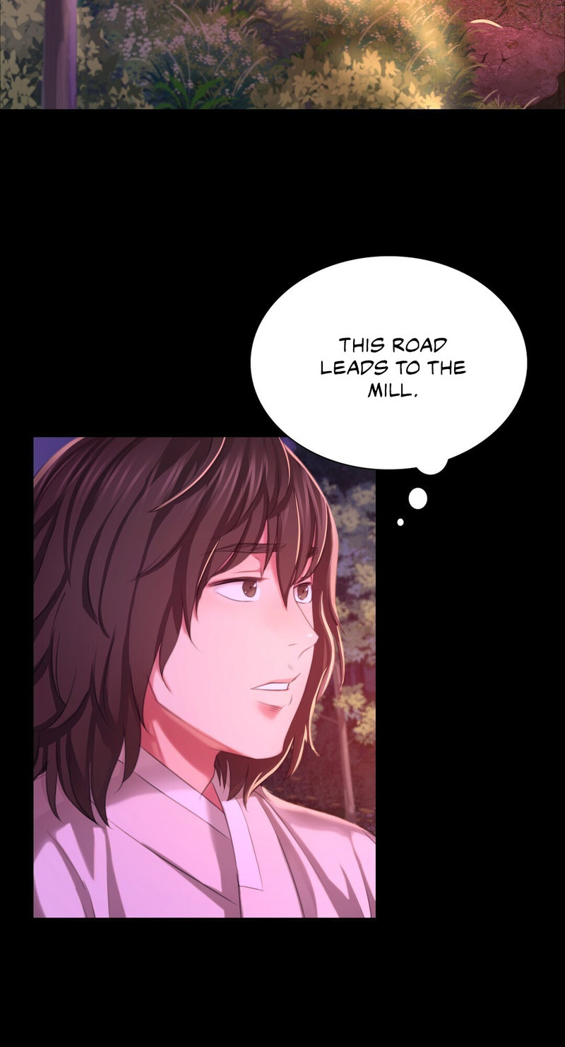 Madam Chapter 134