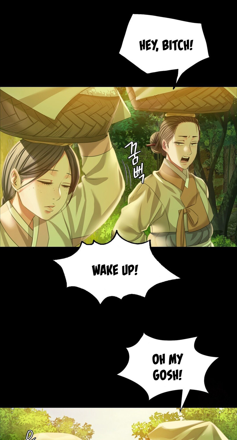 Madam Chapter 134