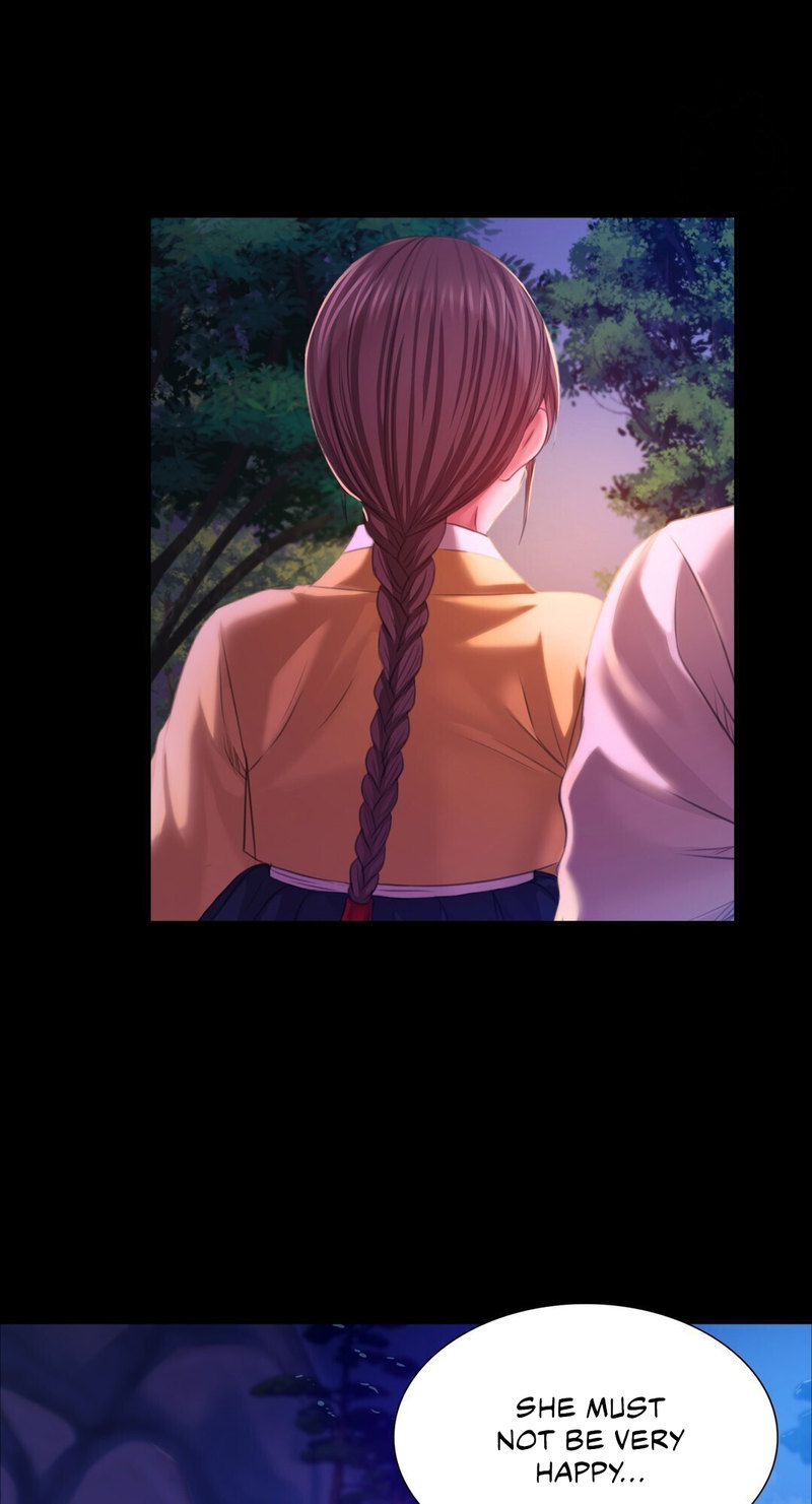 Madam Chapter 134