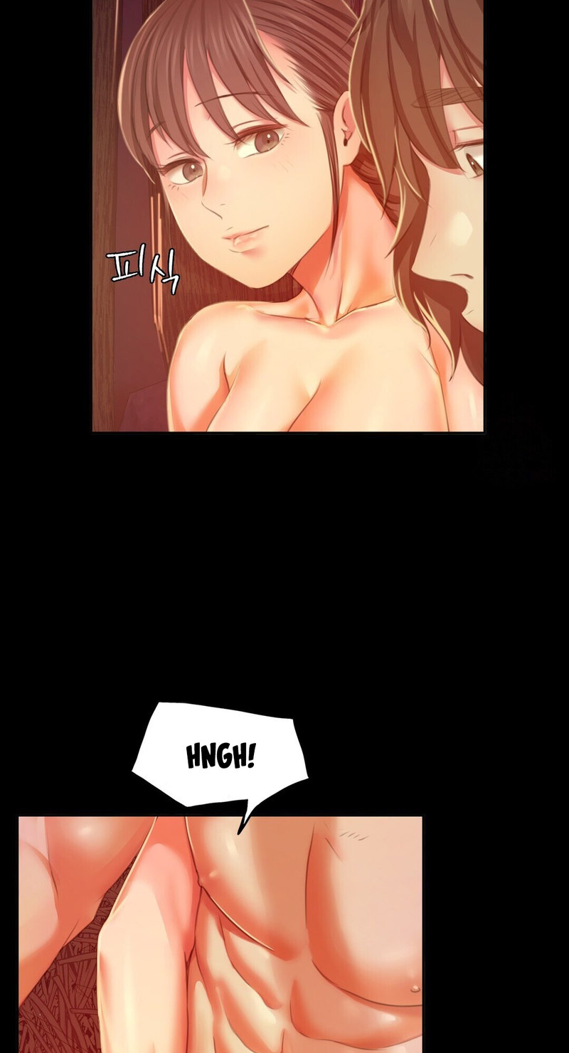 Madam Chapter 134