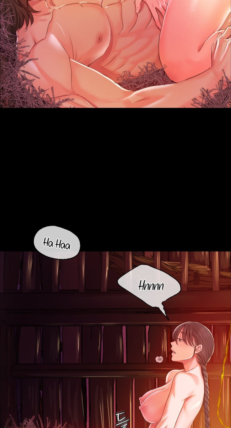 Madam Chapter 134