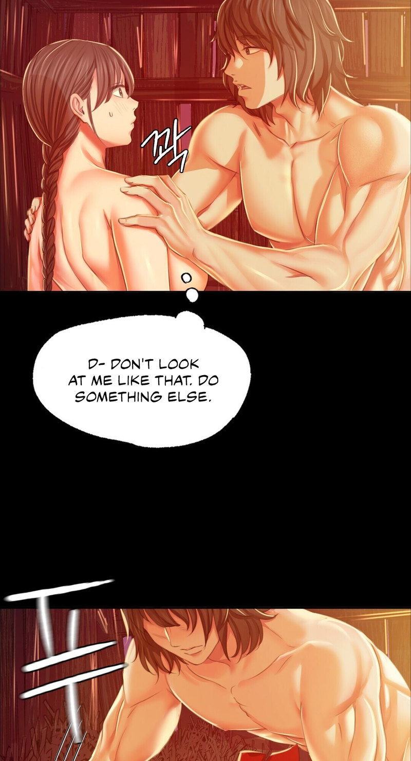 Madam Chapter 134