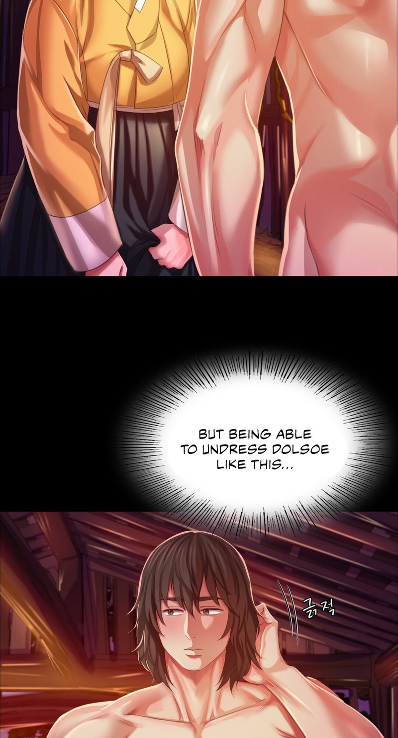 Madam Chapter 134