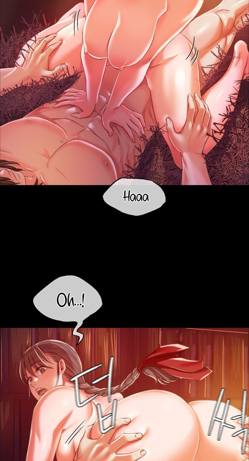 Madam Chapter 134