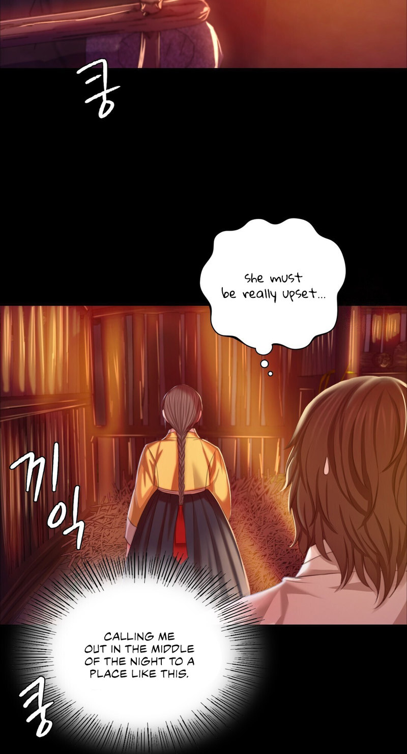 Madam Chapter 134