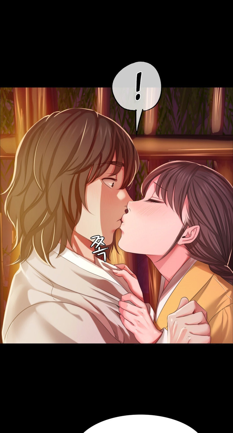 Madam Chapter 134