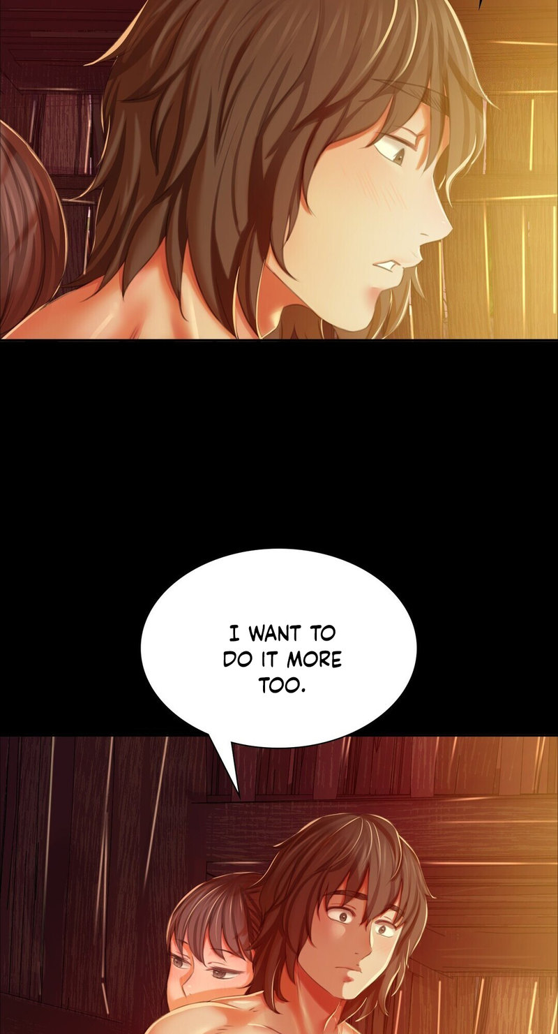 Madam Chapter 134