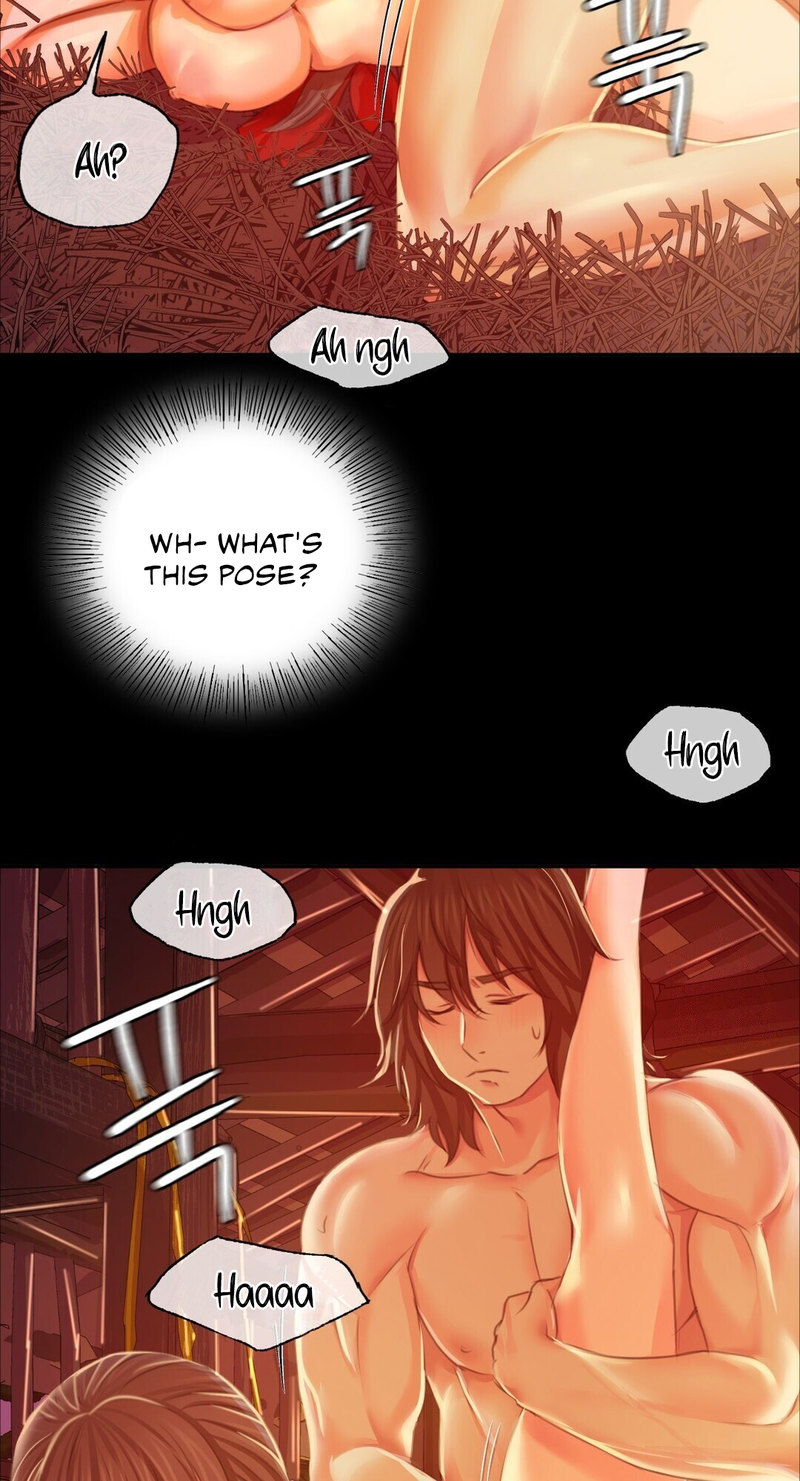 Madam Chapter 134
