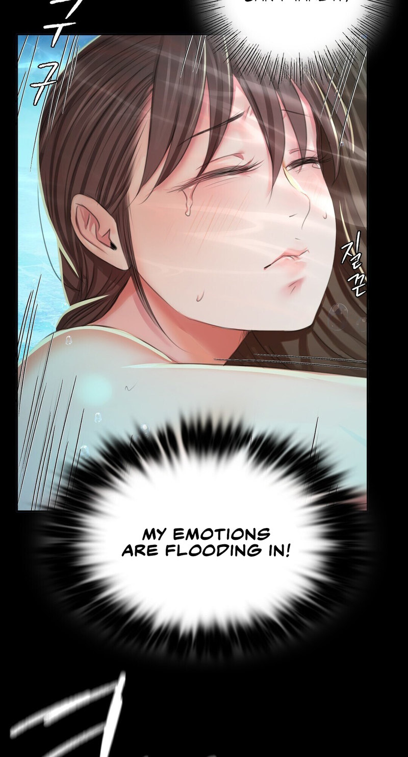 Madam Chapter 134