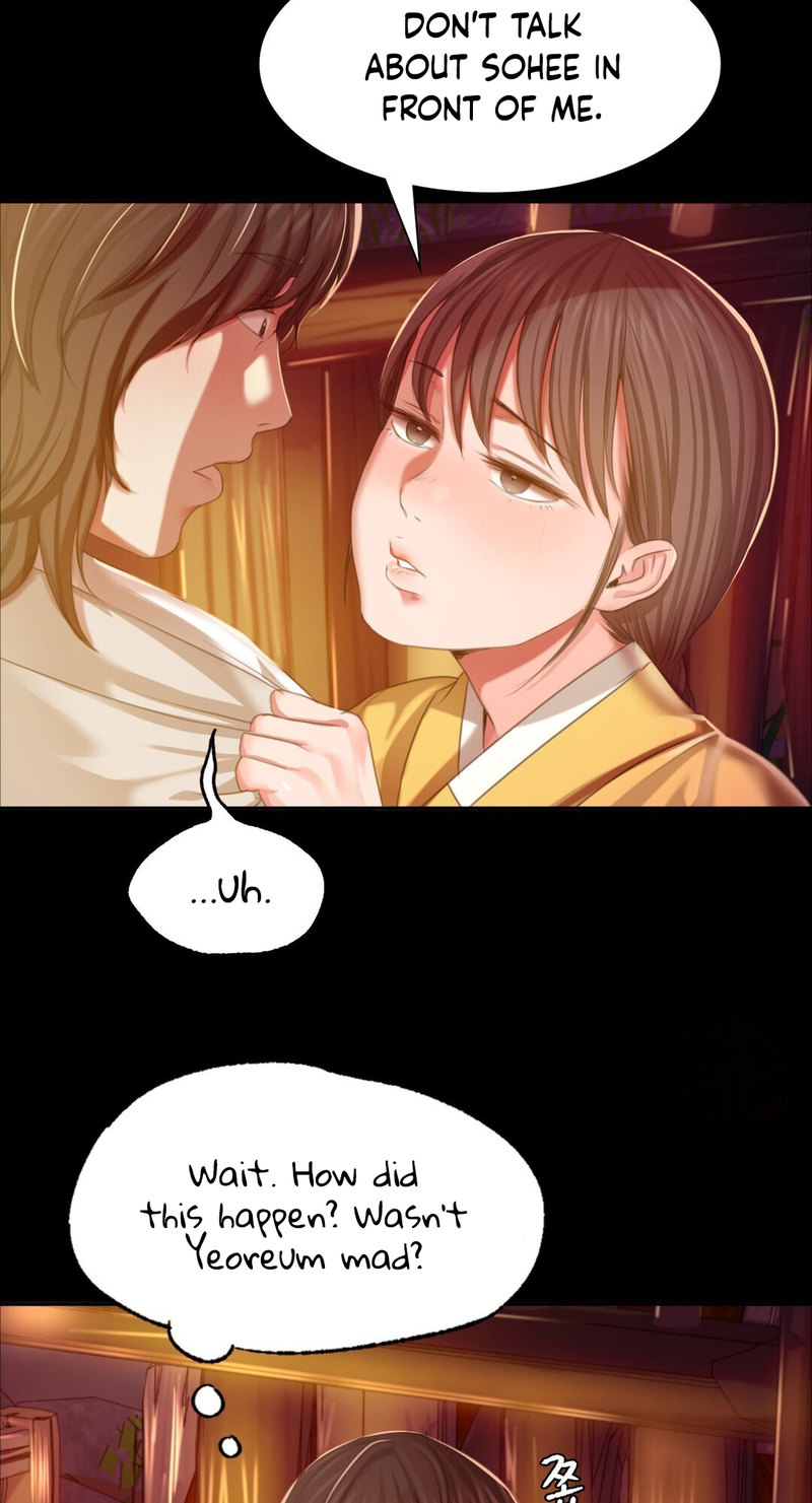 Madam Chapter 134