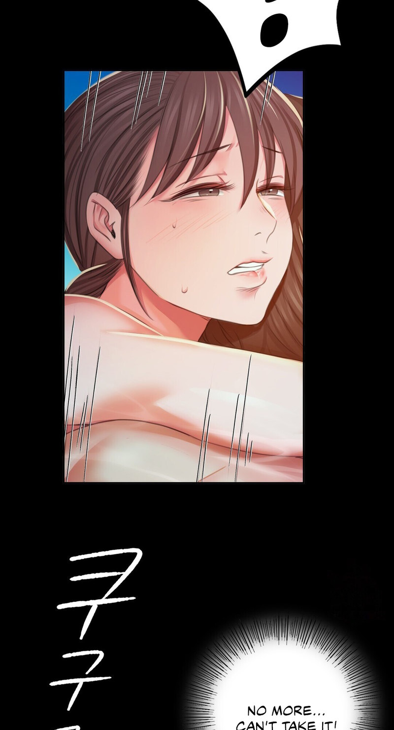 Madam Chapter 134