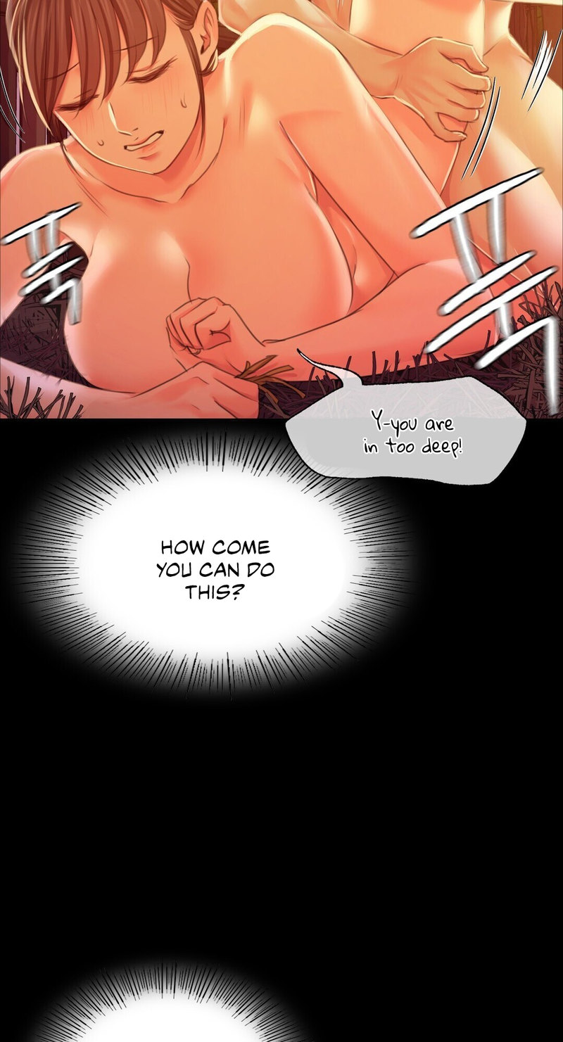 Madam Chapter 134