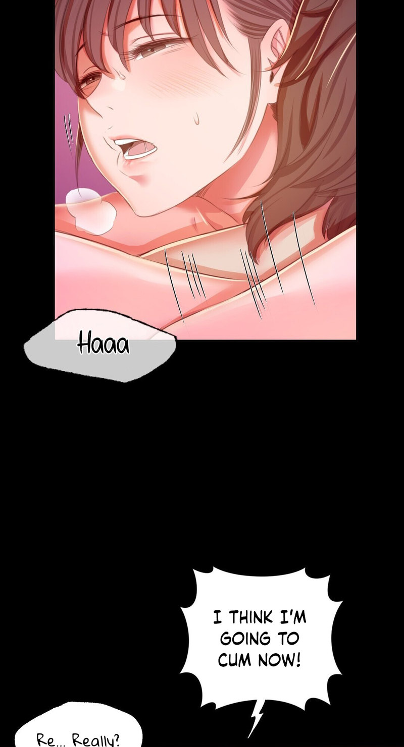 Madam Chapter 134