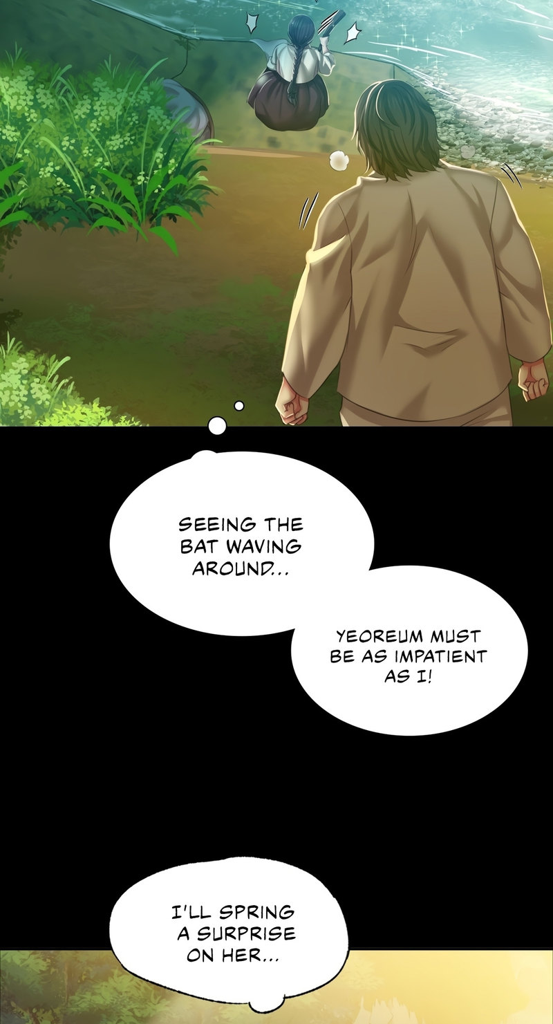 Madam Chapter 134