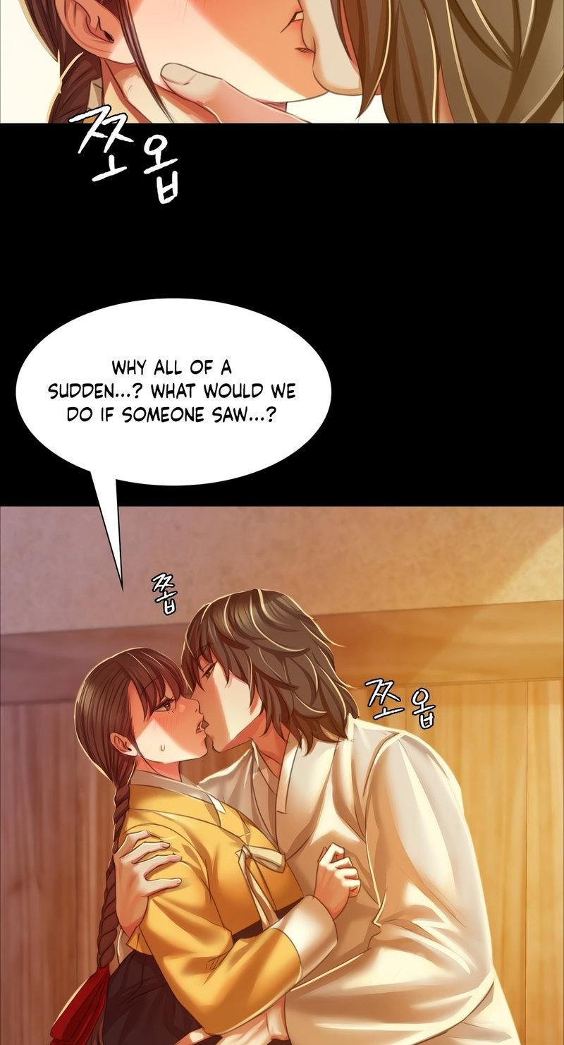Madam Chapter 134