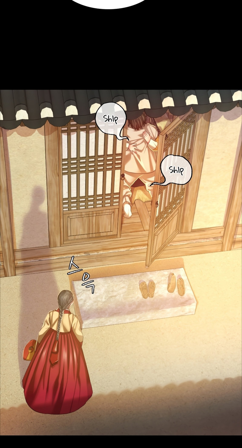 Madam Chapter 134