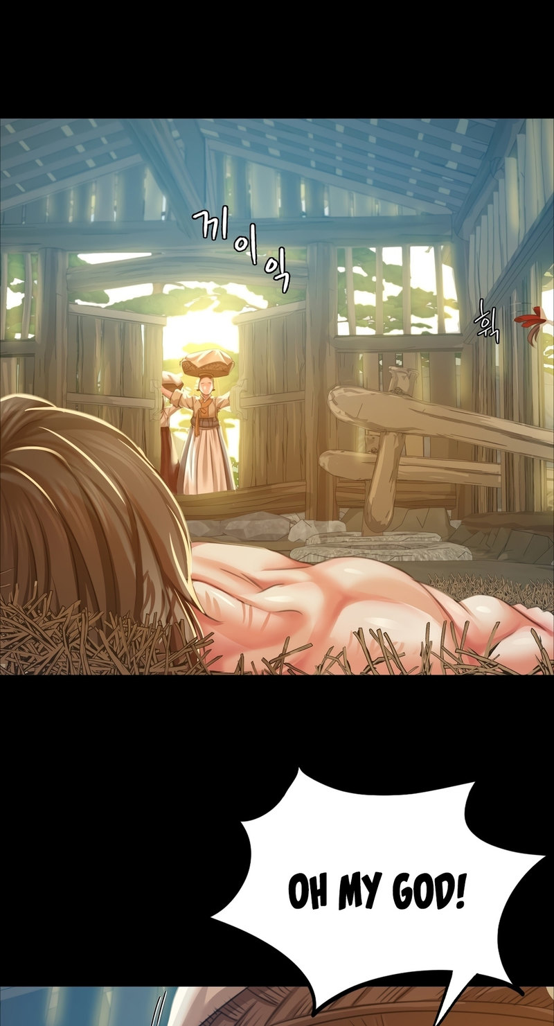 Madam Chapter 134