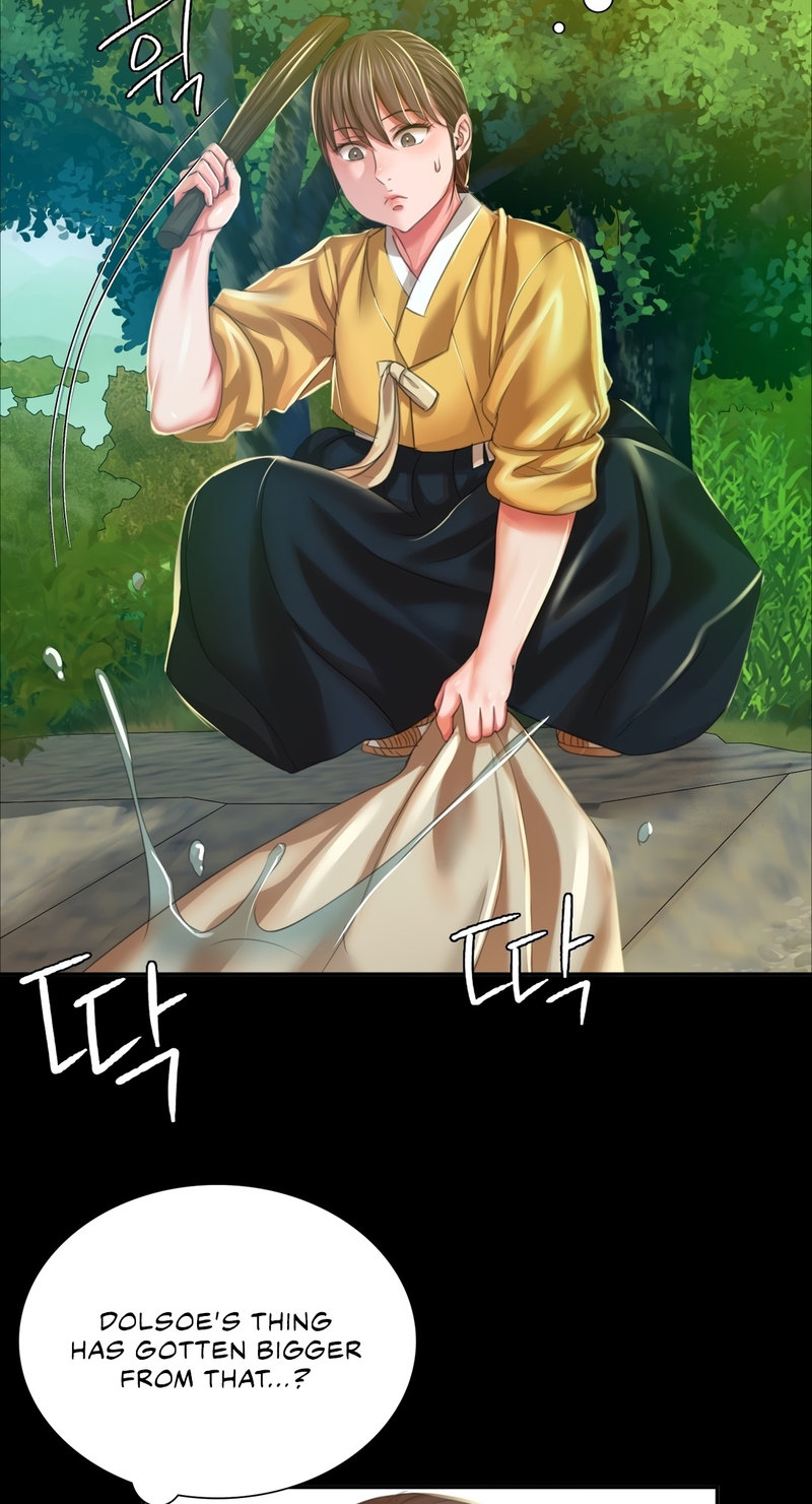 Madam Chapter 134