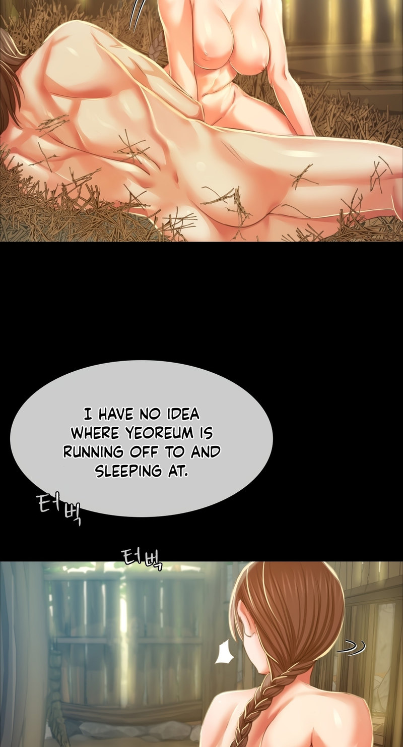 Madam Chapter 134