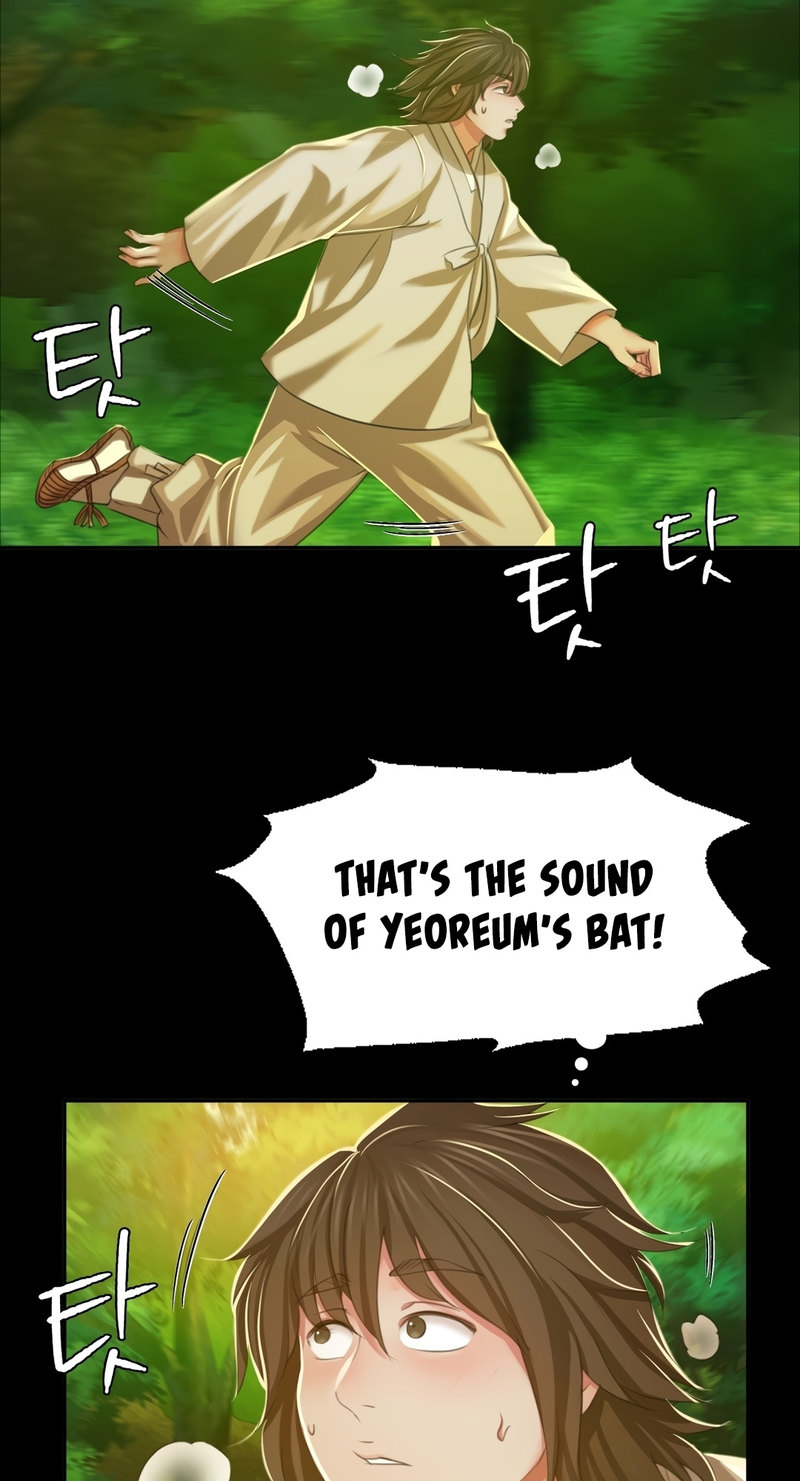 Madam Chapter 134