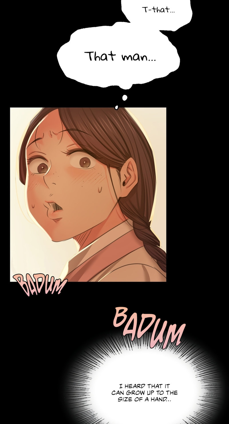 Madam Chapter 134