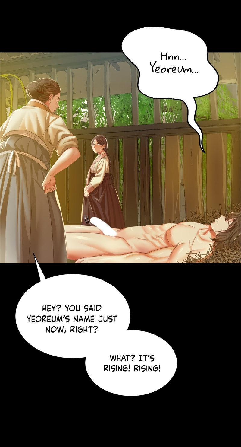 Madam Chapter 134
