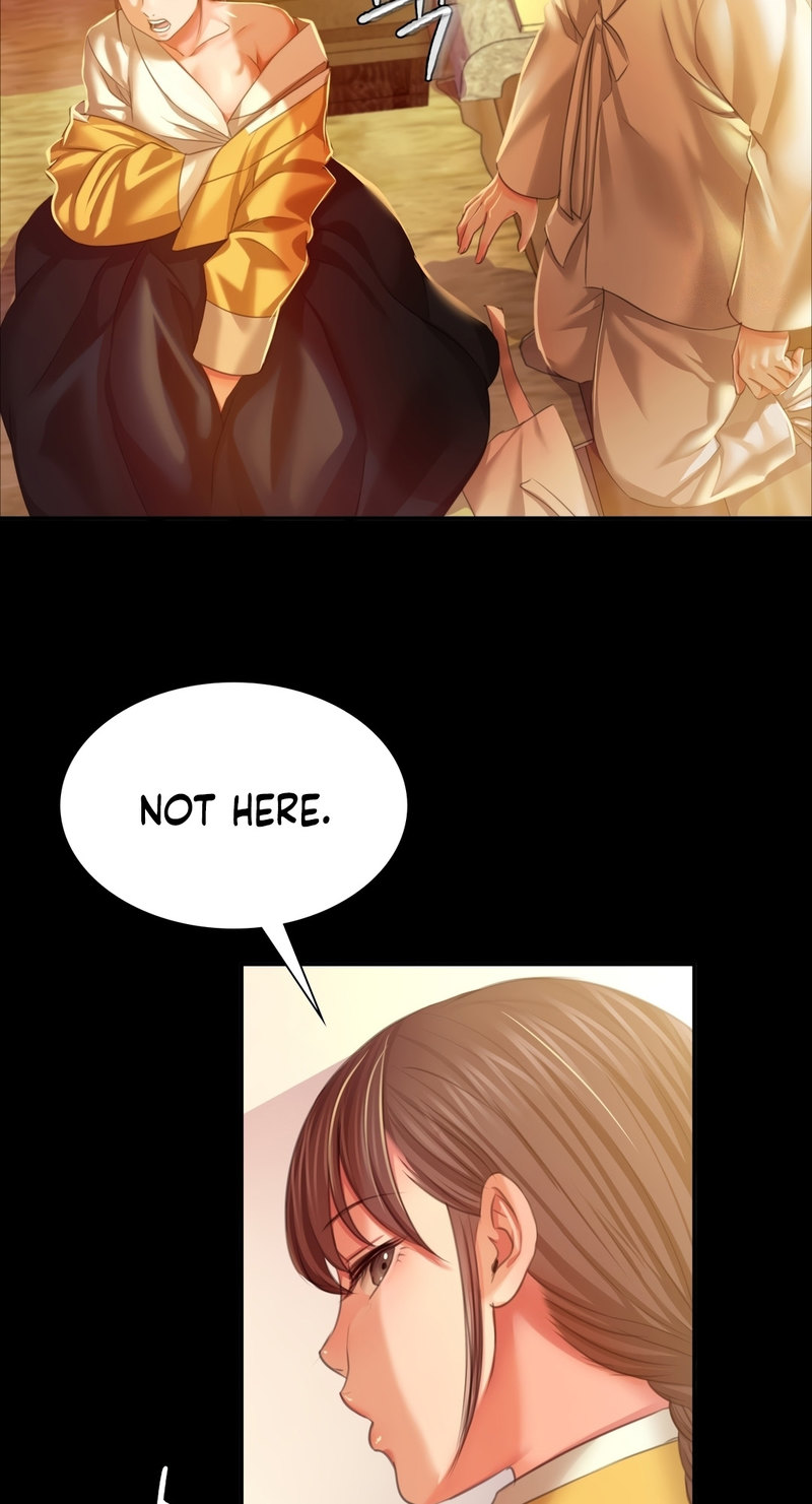 Madam Chapter 134
