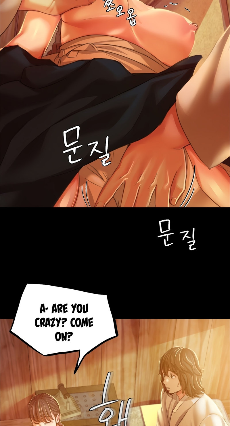 Madam Chapter 134