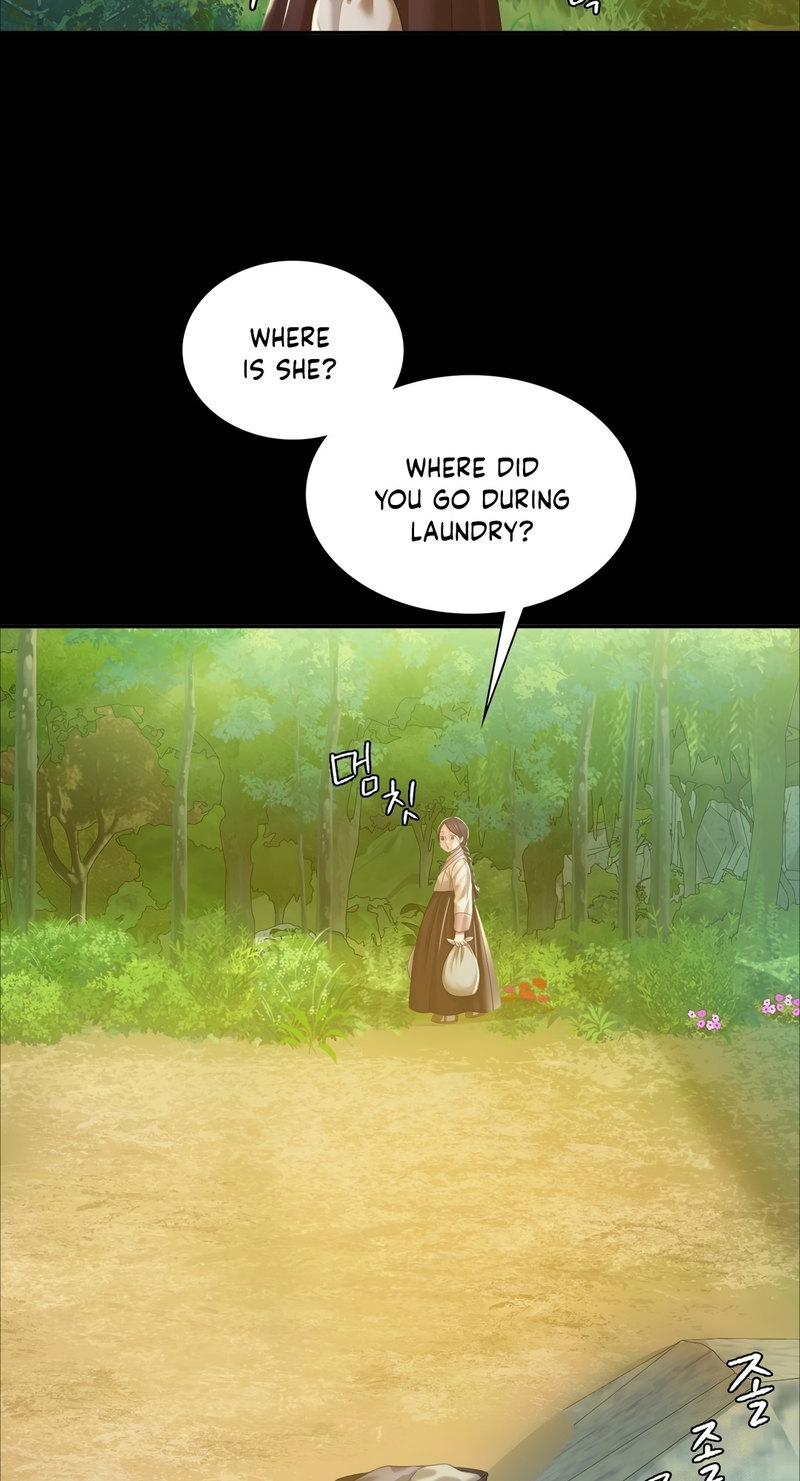 Madam Chapter 134