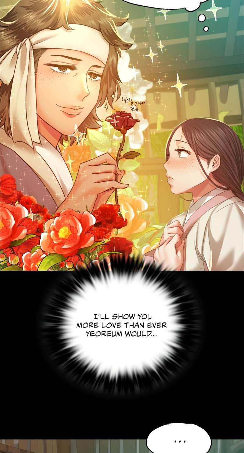 Madam Chapter 134