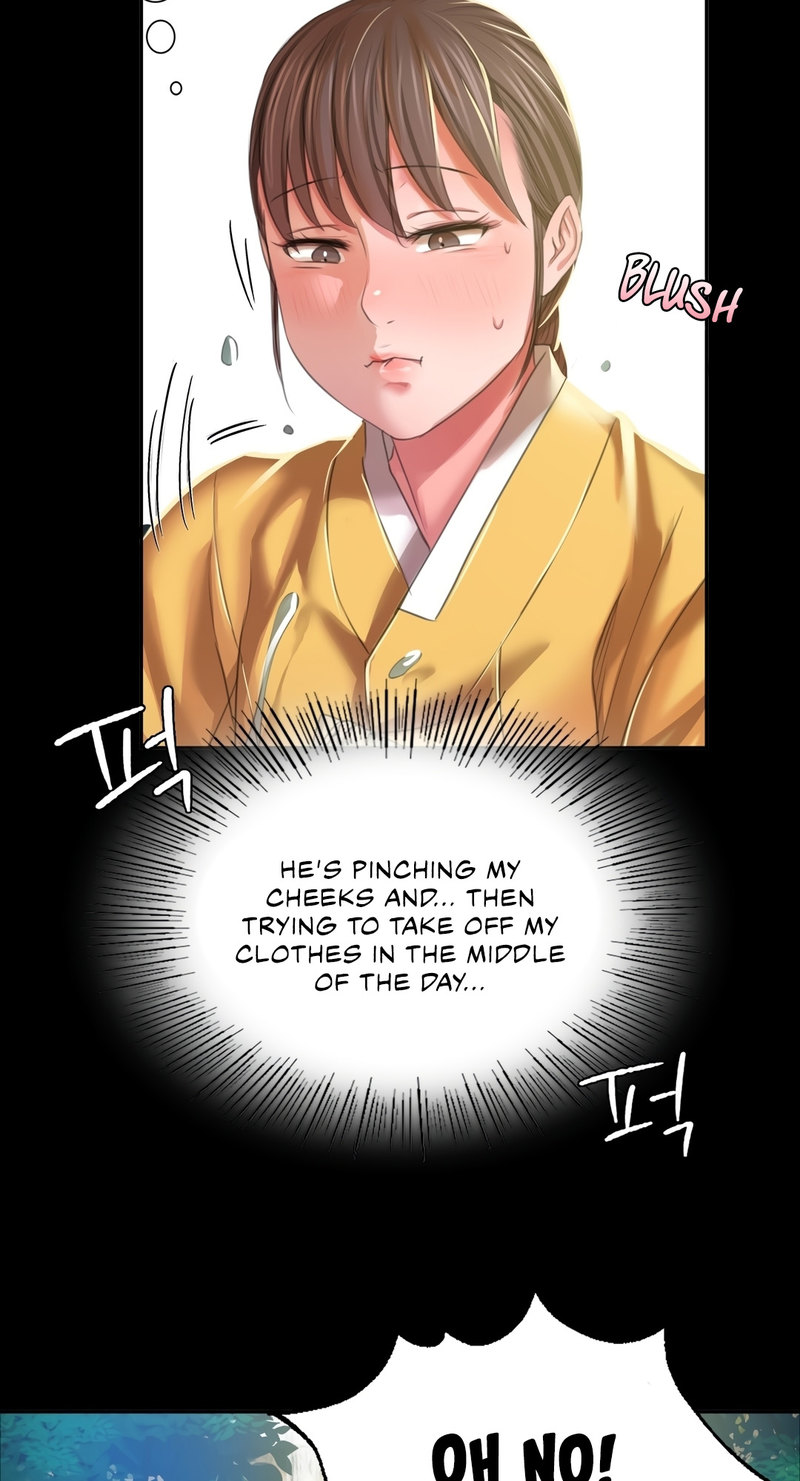 Madam Chapter 134