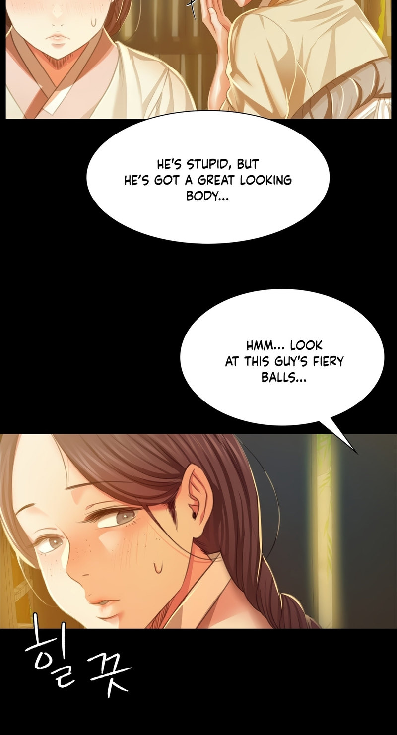 Madam Chapter 134
