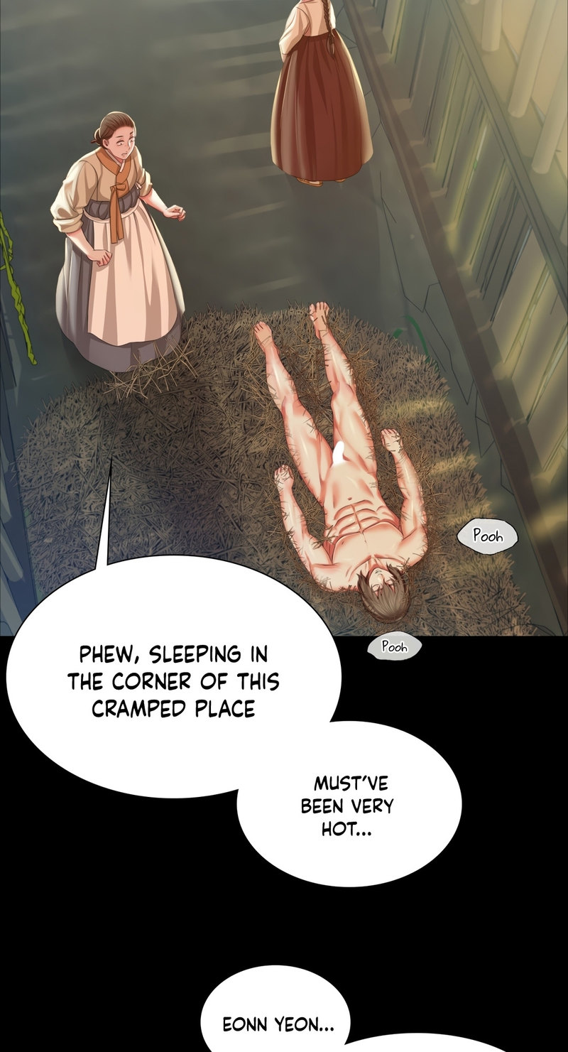 Madam Chapter 134