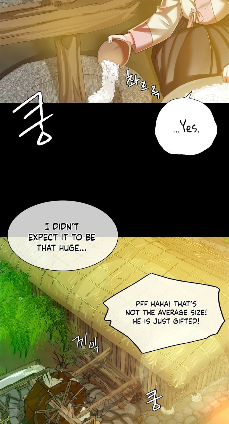 Madam Chapter 134