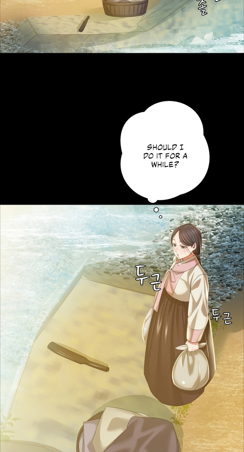 Madam Chapter 134
