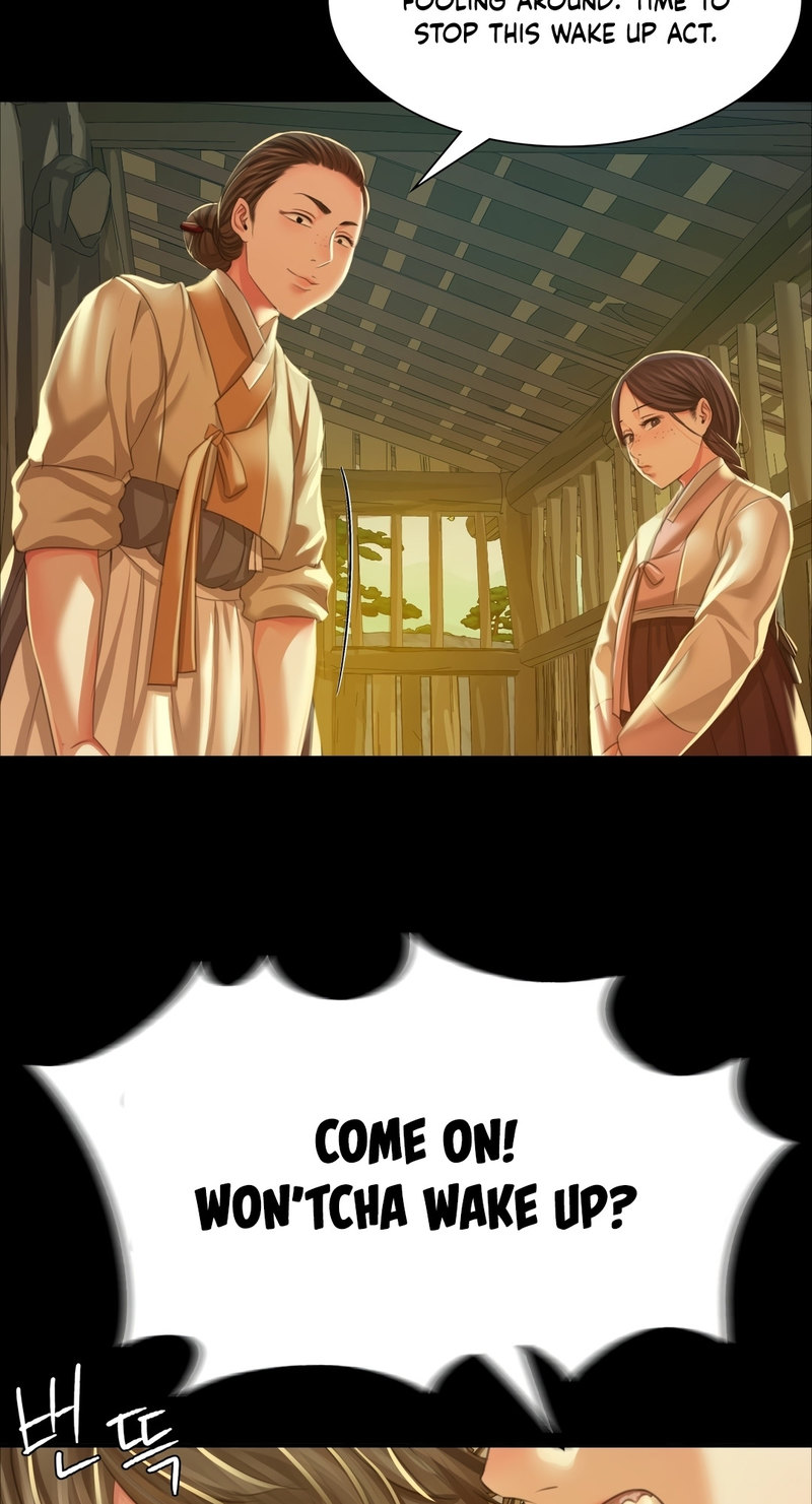 Madam Chapter 134